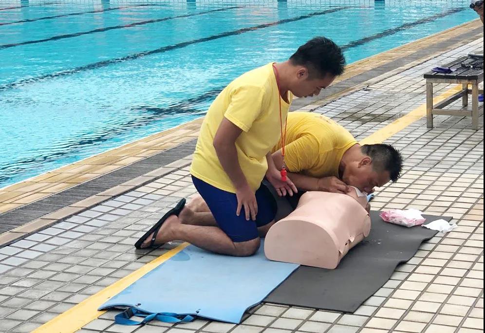 戴思樂游泳館,戴思樂泳池，游泳館運(yùn)營管理