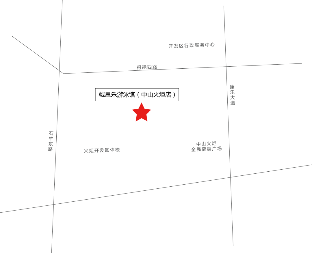 戴思樂游泳館,戴思樂泳池，游泳館運(yùn)營管理