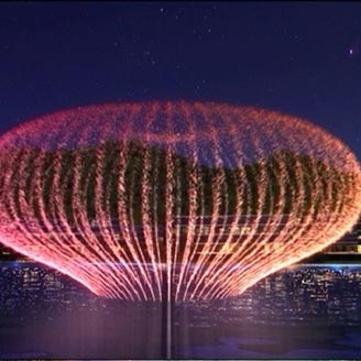 噴泉公司，噴泉公司哪家好，專業(yè)噴泉公司