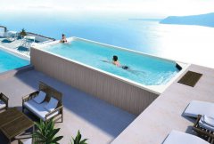 無(wú)邊際泳池居然有那么多優(yōu)點(diǎn)！別墅泳池就選它！