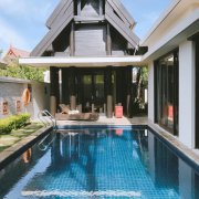 別墅泳池設(shè)備怎么選擇？千萬(wàn)別再選錯(cuò)了！