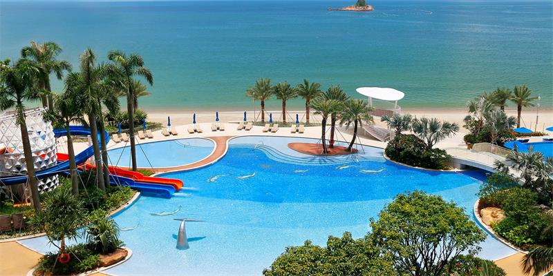 游泳池過濾設(shè)備哪款好？