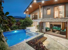 家庭小游泳池用什么過濾器？