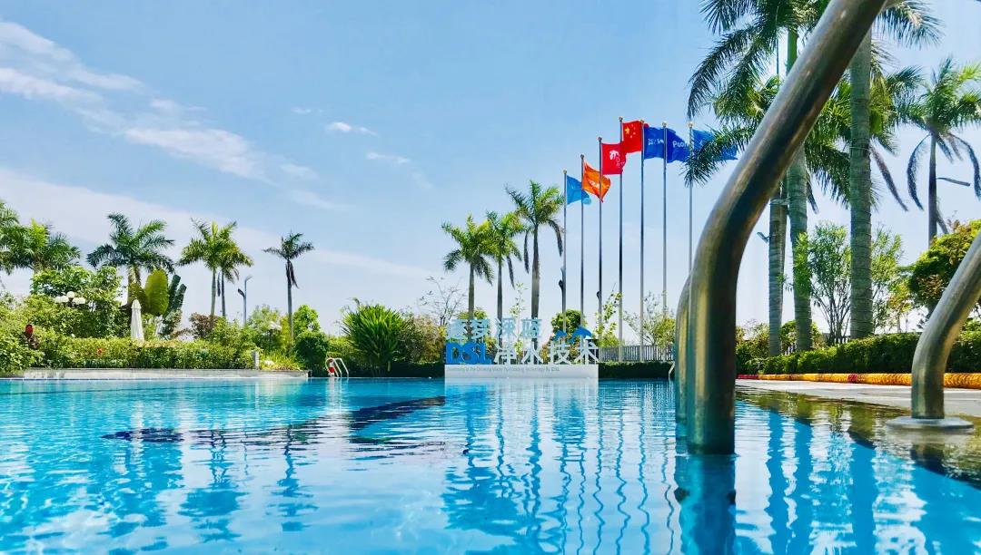 <b>游泳池水處理設(shè)備怎么進(jìn)行維護(hù)保養(yǎng)？</b>