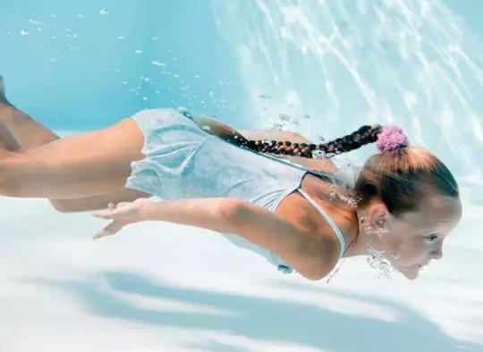 私家游泳池設(shè)計(jì)