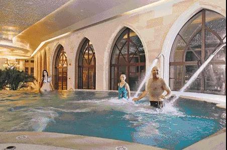 泳池按摩水泵應(yīng)該怎么維護(hù)？