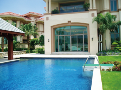 別墅泳池設(shè)計(jì)的六大要點(diǎn)，滿(mǎn)足你對(duì)泳池的所有想象與需求！