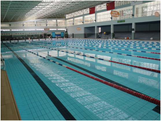 <b>室內(nèi)游泳池怎樣進行設(shè)計與布局？</b>