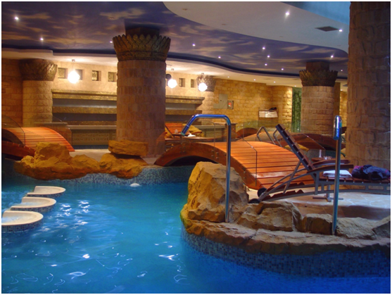 溫泉水處理與普通游泳池水處理的區(qū)別？