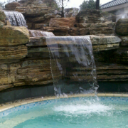 景觀魚池水處理需要哪些設(shè)備？