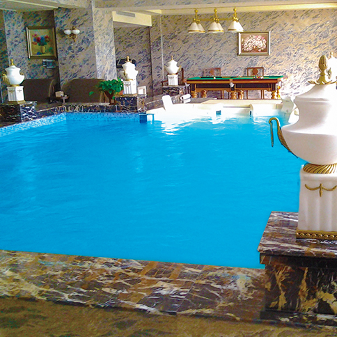 泳池專(zhuān)業(yè)公司分享蛙泳的好處