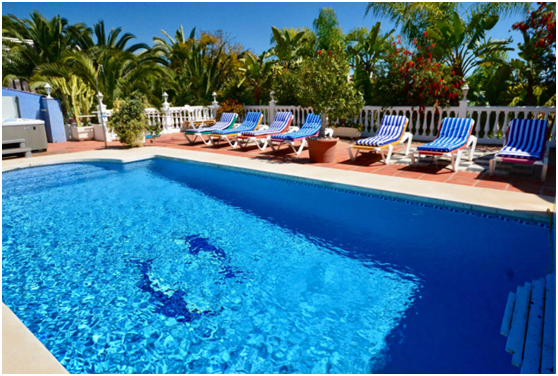 建設一個游泳池有哪些要求？