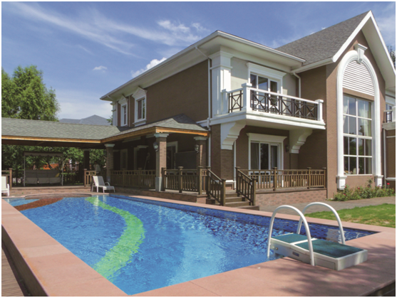 別墅游泳池設(shè)計(jì)注意事項(xiàng)