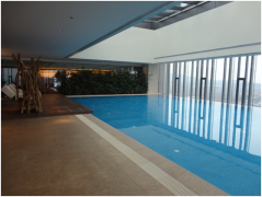 泳池水質(zhì)處理方法你真的知道怎么做嗎？