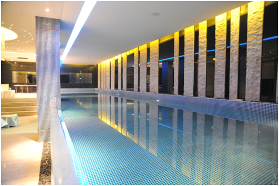 泳池在設(shè)計建設(shè)時需要注意的問題有哪些呢？