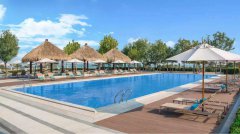 游泳池水處理設(shè)備該怎么選呢？