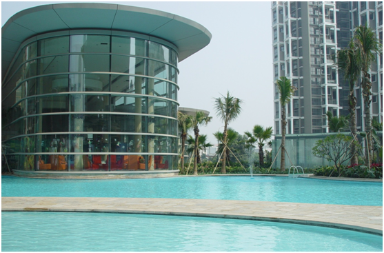 水處理設備,水處理,游泳池水質(zhì)處理