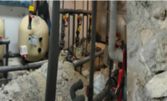 論游泳池水處理系統(tǒng)過濾濾料的重要性！