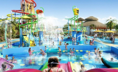 水上樂園水處理系統(tǒng)不能忽視？