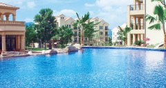 如何選擇游泳池砂缸過濾器？