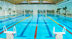 室內(nèi)恒溫恒濕游泳池為什么越來越受歡迎？