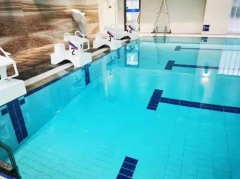 游泳池消毒劑你還在用傳統(tǒng)藥劑嗎？