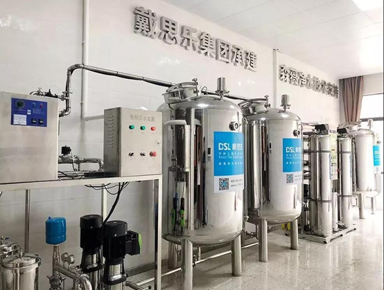 哪家校園凈飲水系統(tǒng)解決方案服務(wù)商更好？