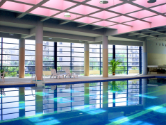 游泳館泳池水處理設(shè)備都有哪些？