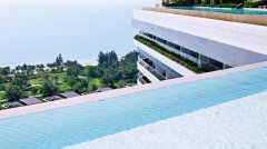 高層室內(nèi)游泳池建造需要注意哪些方面？