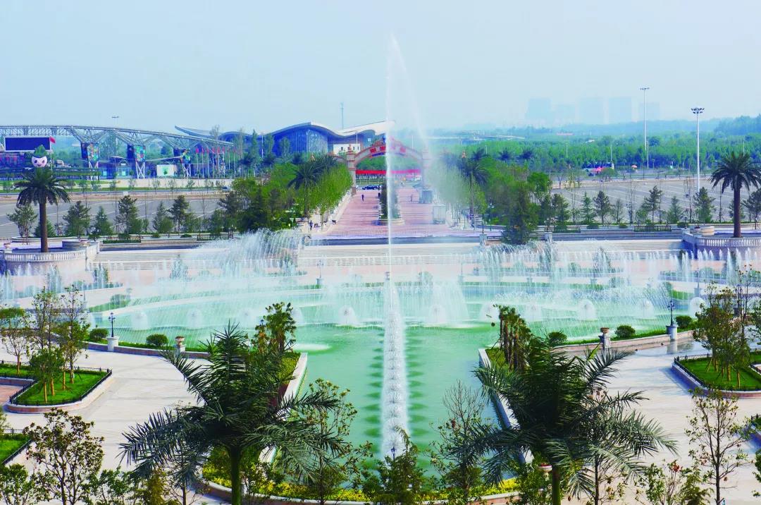 噴泉水景工程哪家做的比較好？