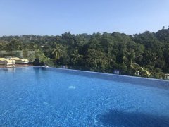 泳季結(jié)束，室外游泳池如何維護與保養(yǎng)？