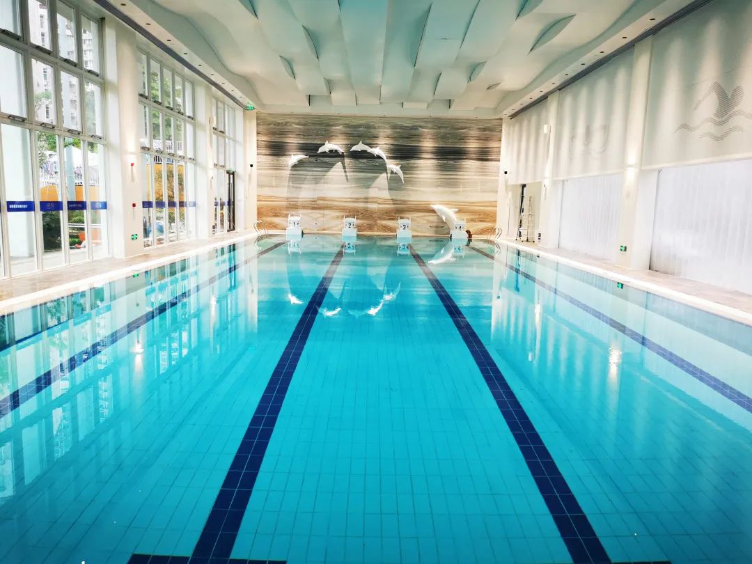 游泳池水質(zhì)怎么處理，怎么用藥？