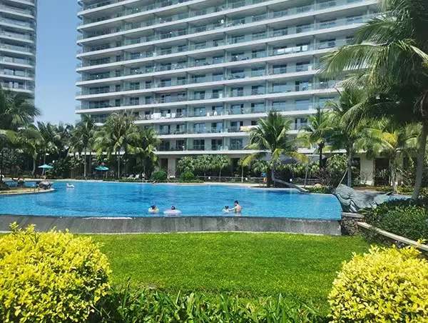 如何選擇一家好的游泳池設(shè)備供應(yīng)商？