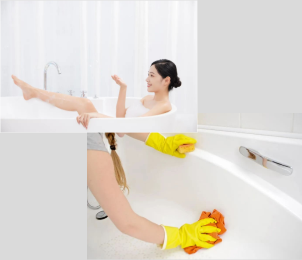 戴思樂(lè)別墅生活