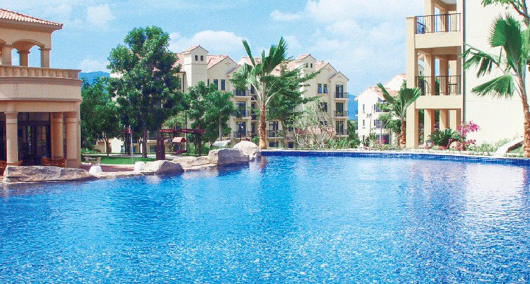 游泳池水處理循環(huán)方式哪種更好呢？