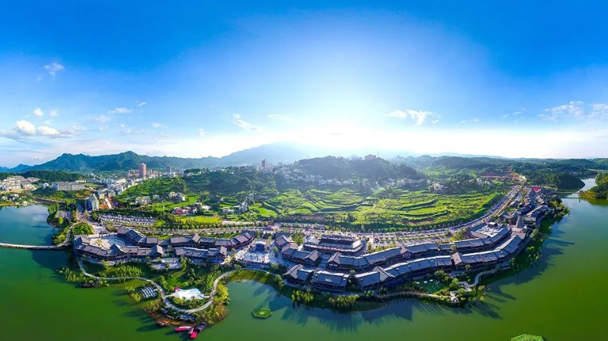 一體化MBR污水處理裝置,讓雨污水有新的選擇！