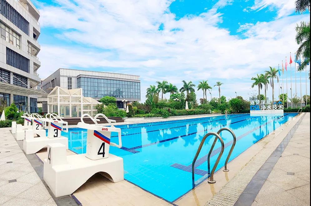 <b>學(xué)校有沒有必要建設(shè)泳池？</b>