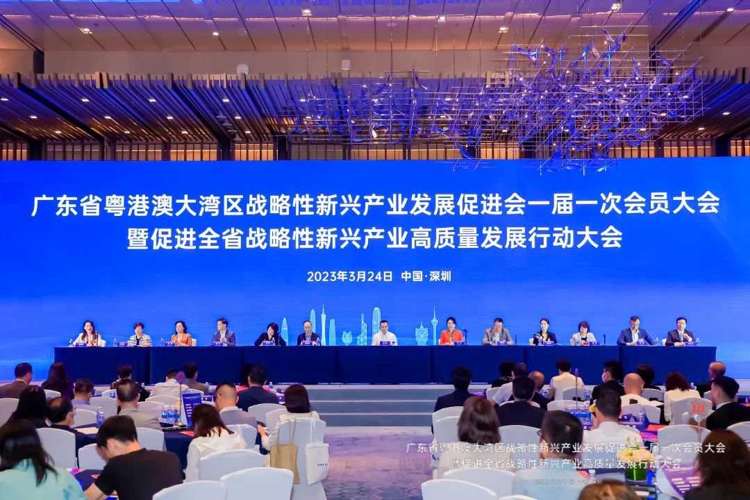 <b>祝賀戴思樂科技集團(tuán)榮獲粵港澳大灣區(qū)戰(zhàn)略性新興產(chǎn)業(yè)“領(lǐng)航企業(yè)”！熱烈祝賀</b>