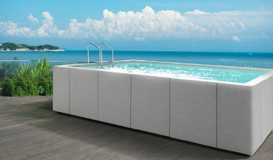 <b>為什么選擇戴思樂藝術(shù)SPA而不是浴缸？</b>