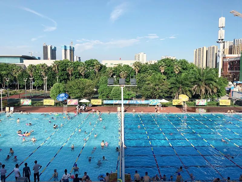 <b>建游泳池，為什么大家會選擇戴思樂？</b>