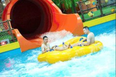 高考完怎么才能在水上樂園玩得開心又平安？