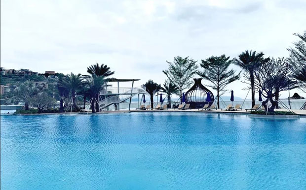 <b>戴思樂(lè)低氯泳池：健康環(huán)保的游泳選擇！</b>