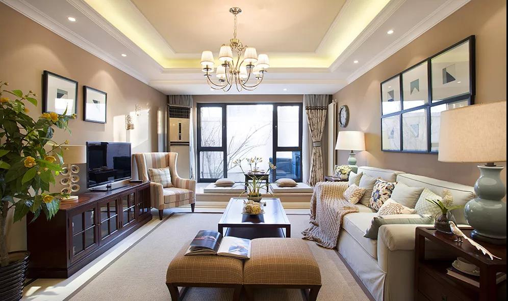 別墅體驗式淋浴，讓別墅生活更舒服！