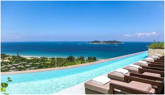 無邊際游泳池的優(yōu)缺點？