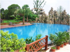 別墅建造游泳池實(shí)用攻略和技巧？