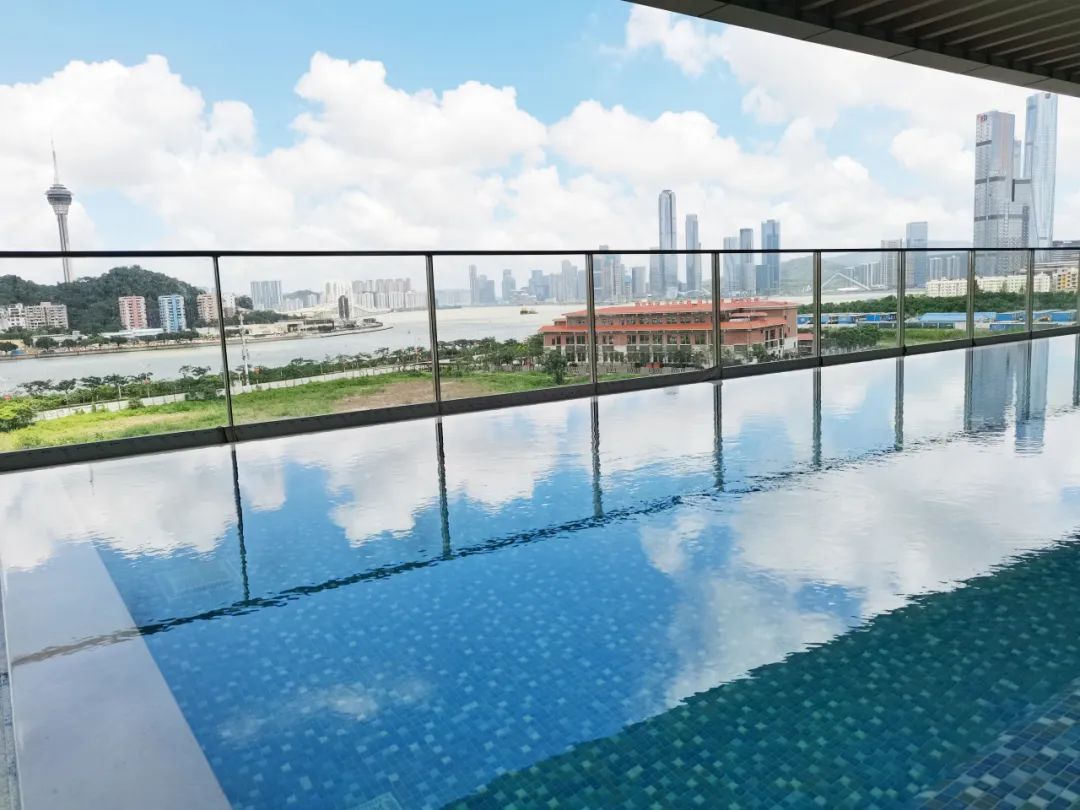 太有入住欲了！有了灣仔的這家酒店，又多了一個(gè)去澳門(mén)的理由！