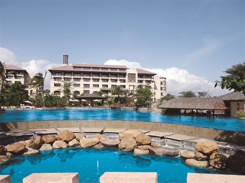 室外游泳池入冬時(shí)需要做哪些防護(hù)措施？一文全解，值得收藏