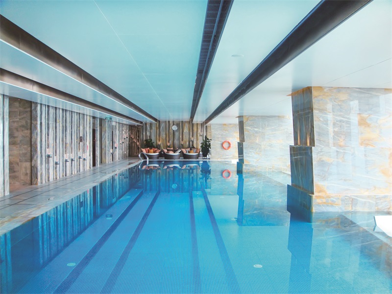 游泳池水循環(huán)系統(tǒng)的工作原理與優(yōu)缺點比較！