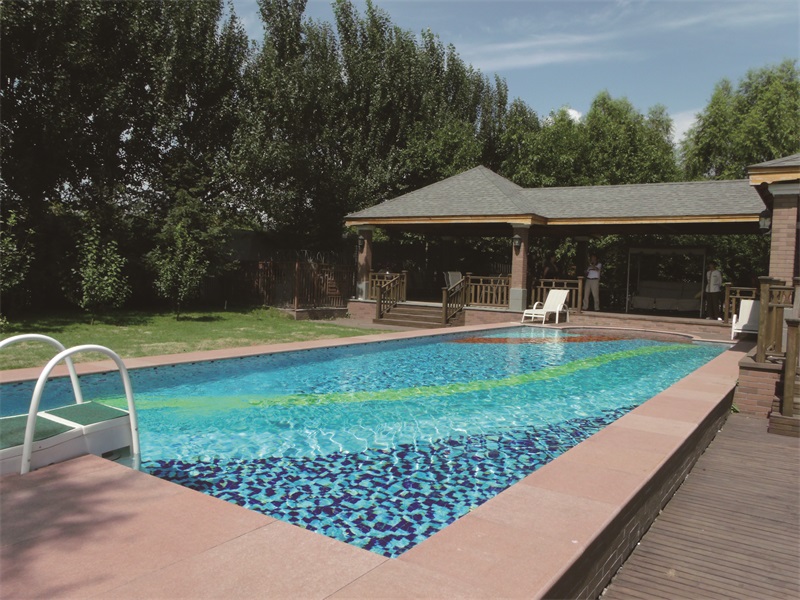 游泳池一體化設(shè)備，打造高性價比泳池的選擇！