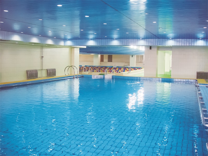 打造清澈泳池，石英砂過(guò)濾器挑選全攻略！